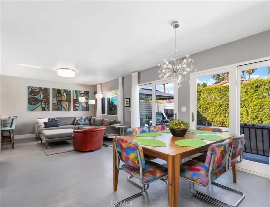 610 S Calle Palo Fierro, Palm Springs, CA 92264 - #3