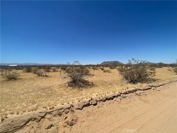 0 Scotch Lane, Landers, CA 92285