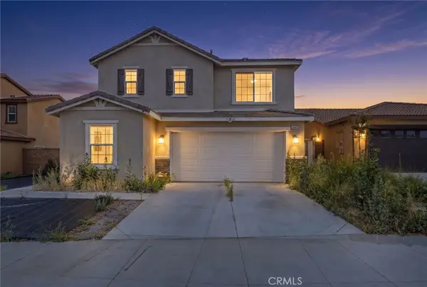 25457 Pine Ridge, Homeland, CA 92548