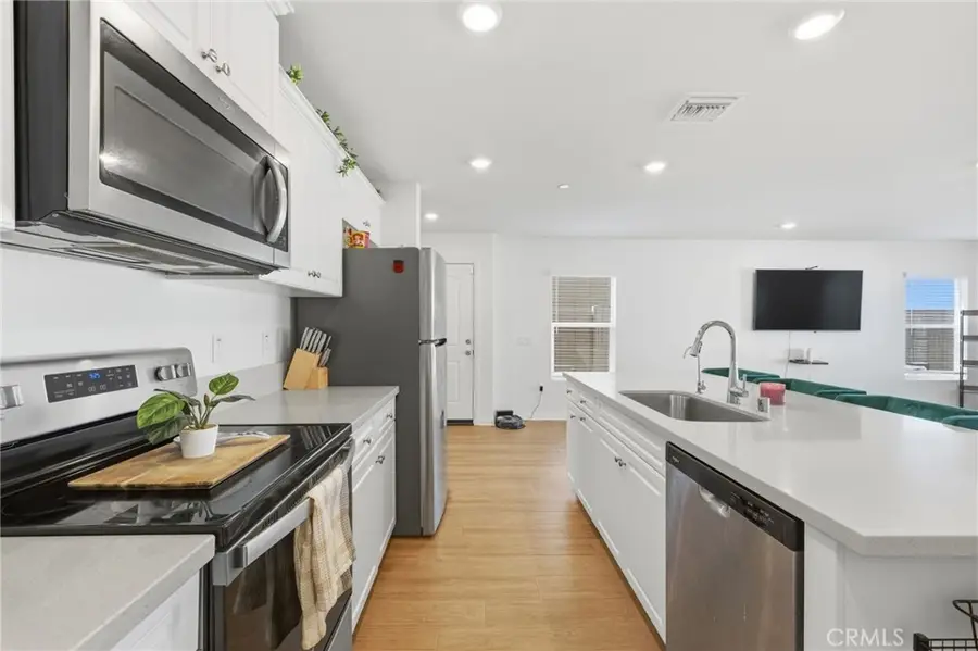 25457 Pine Ridge, Homeland, CA 92548 - #2