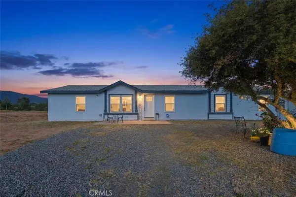 52125 Wheeler, Anza, CA 92539