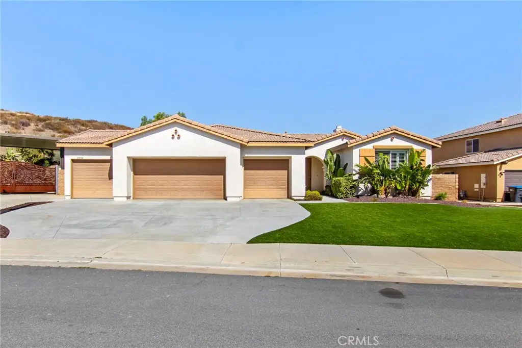 35554 Yellowstone, Winchester, CA 92596 - #1