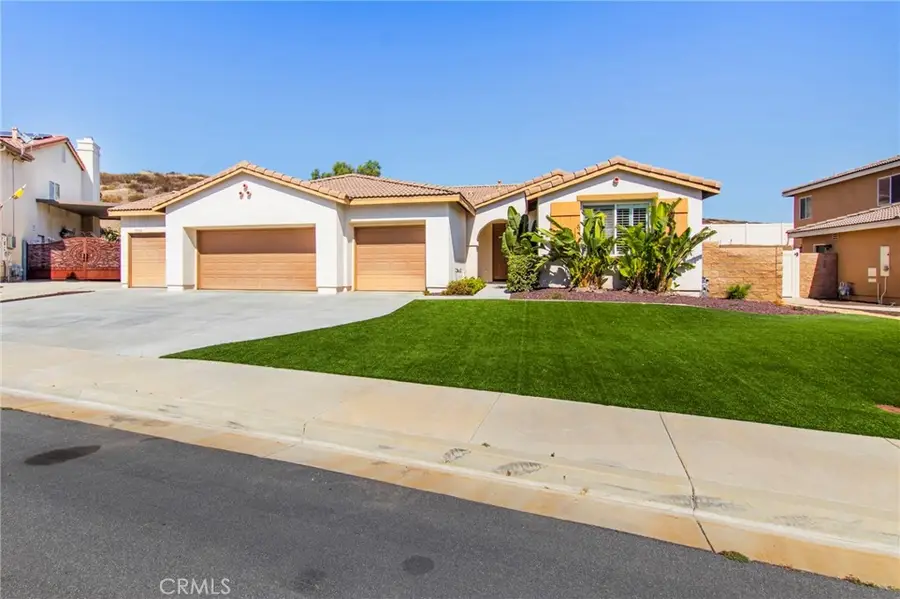 35554 Yellowstone, Winchester, CA 92596 - #2