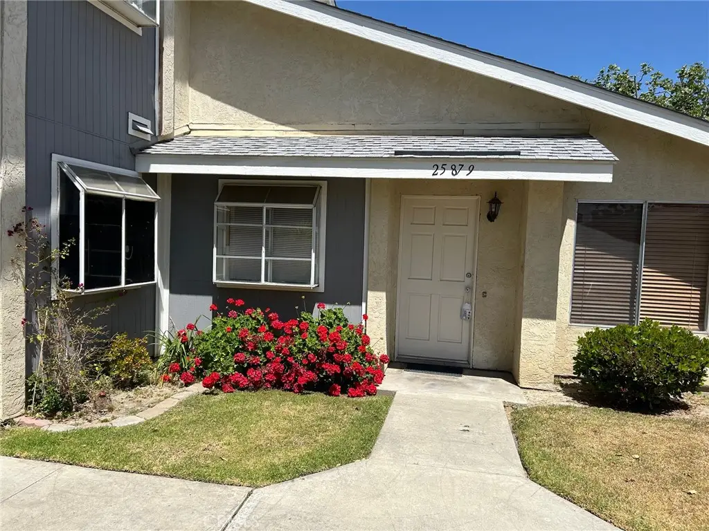 25879 Baylor, Hemet, CA 92544 - #1