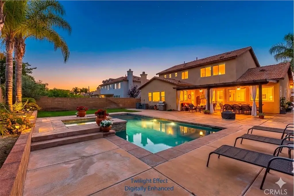 43922 Country Ridge Court, Temecula, CA 92592 - #1