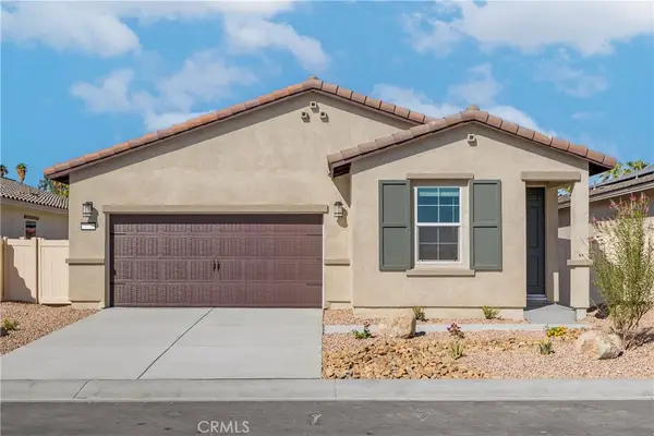 80509 Anacapa Drive, Indio, CA 92201