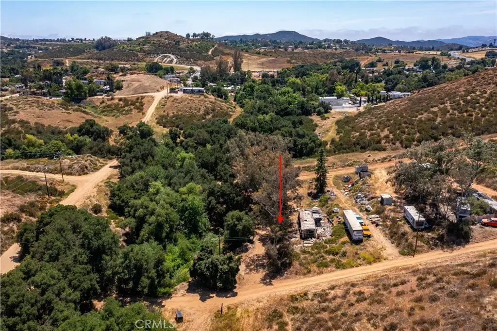 24585 Ennis Street, Menifee, CA 92584 - #1