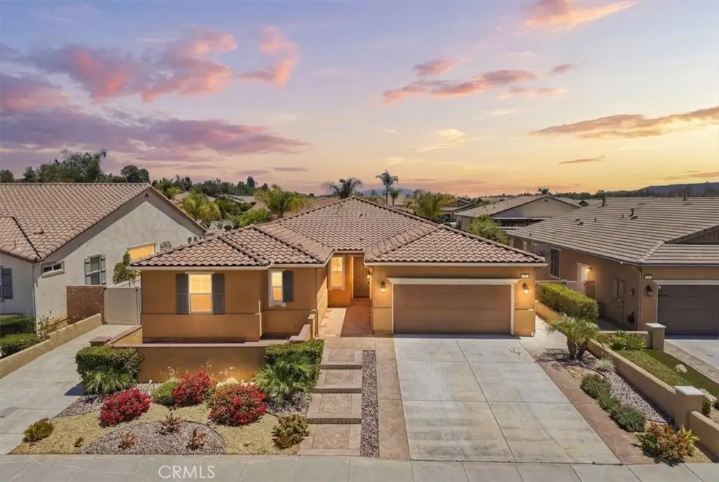 26346 Delca Lane, Wildomar, CA 92595 - #1