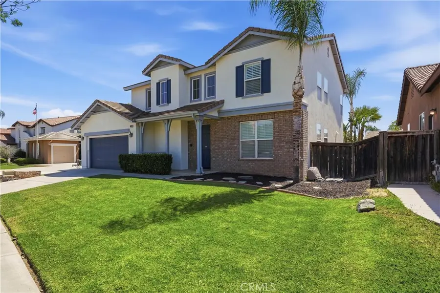 33626 Marigold, Murrieta, CA 92563 - #3