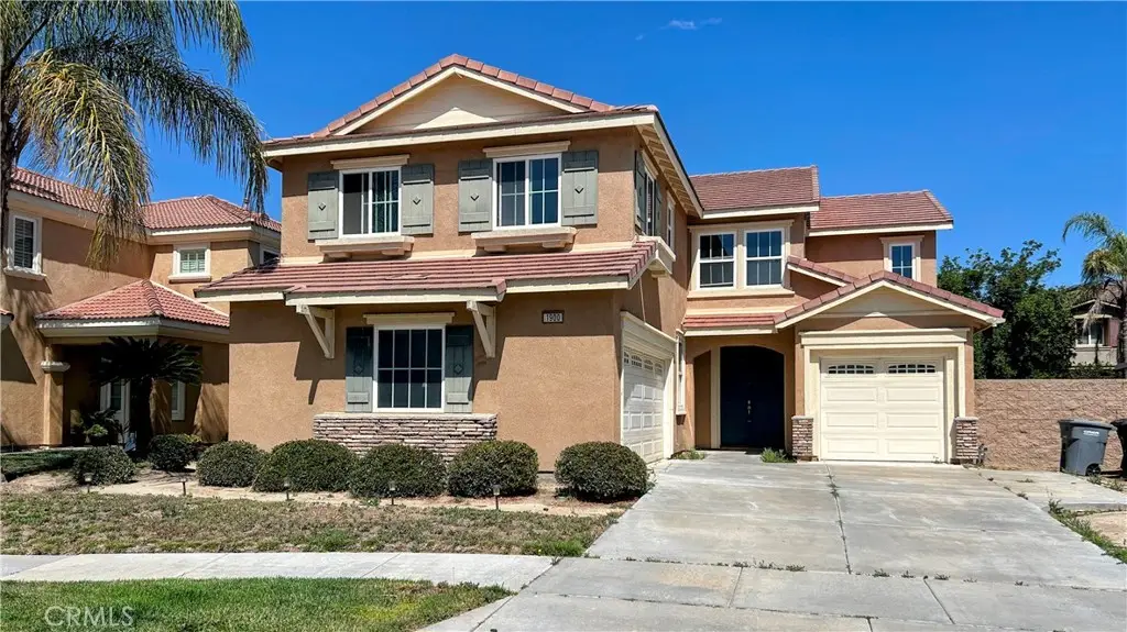 1900 Orangetip Lane, Hemet, CA 92545 - #1
