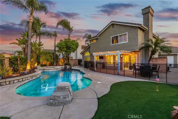 820 Rexford Court, Diamond Bar, CA 91765