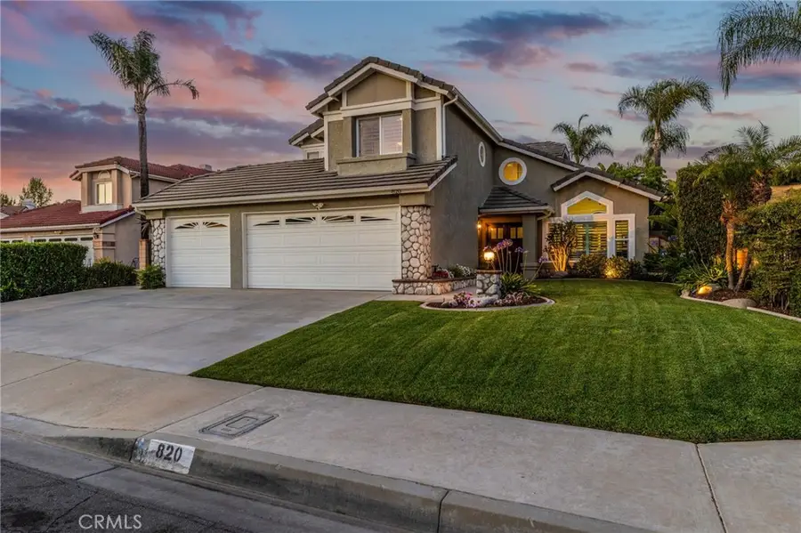820 Rexford Court, Diamond Bar, CA 91765 - #2