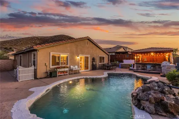29341 Wildcat Canyon Road, Menifee, CA 92587