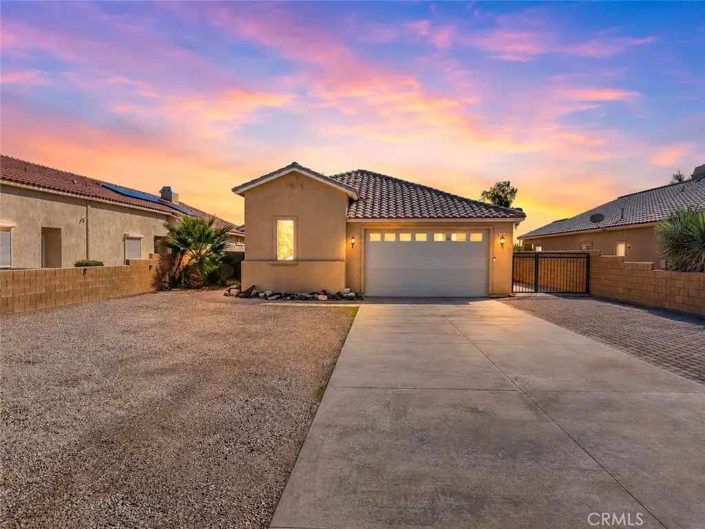 2734 Colorado River Road, Blythe, CA 92225 - #1