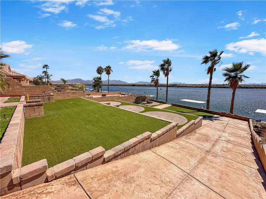 2734 Colorado River Road, Blythe, CA 92225 - #2