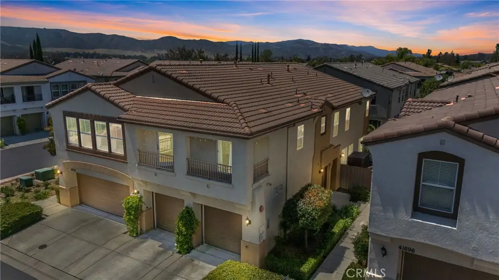 41710 Woodridge #2, Murrieta, CA 92562 - #1