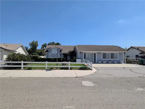 31273 Montgomery Avenue, Nuevo, CA 92567