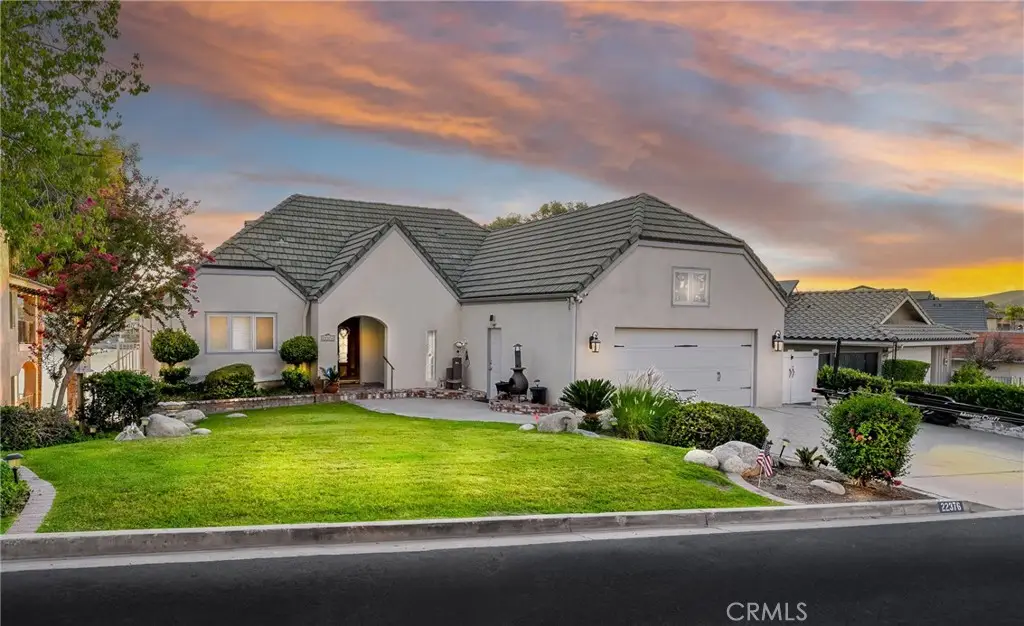 22376 W San Joaquin, Canyon Lake, CA 92587 - #1
