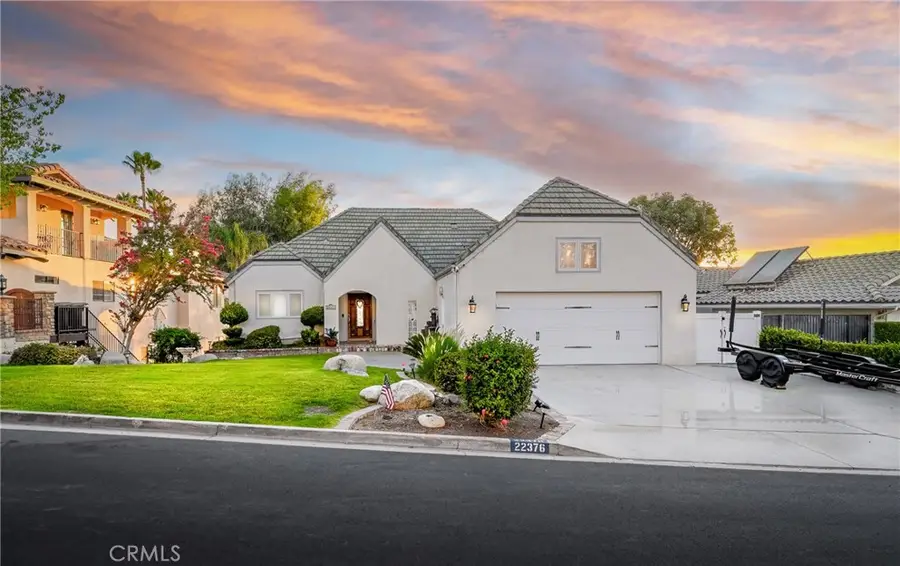 22376 W San Joaquin, Canyon Lake, CA 92587 - #2