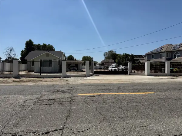 681 N Soboba, Hemet, CA 92544