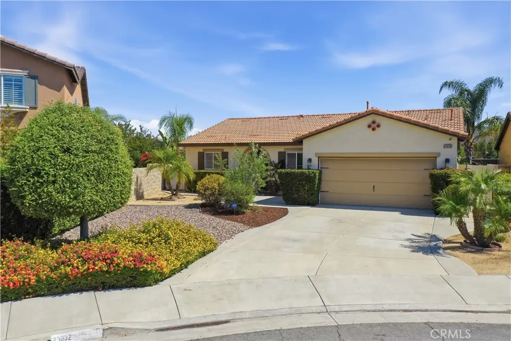 23032 Delca Lane, Wildomar, CA 92595 - #1