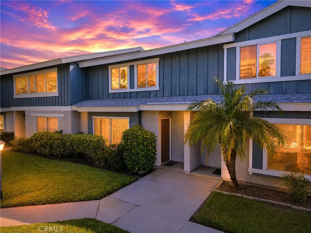 8901 Serapis #8, Downey, CA 90240 - #1