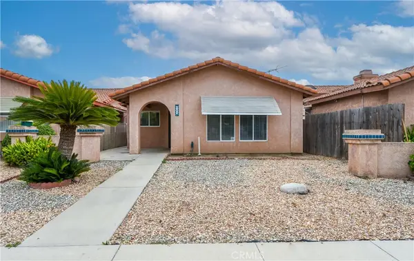 465 Camino Grande, San Jacinto, CA 92582