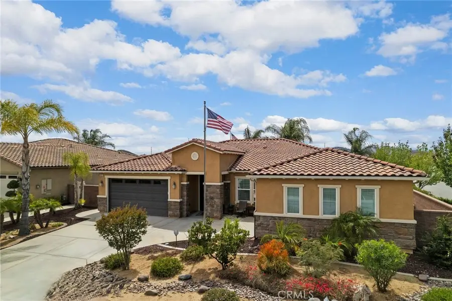 34571 Misstletoe, Murrieta, CA 92563 - #2