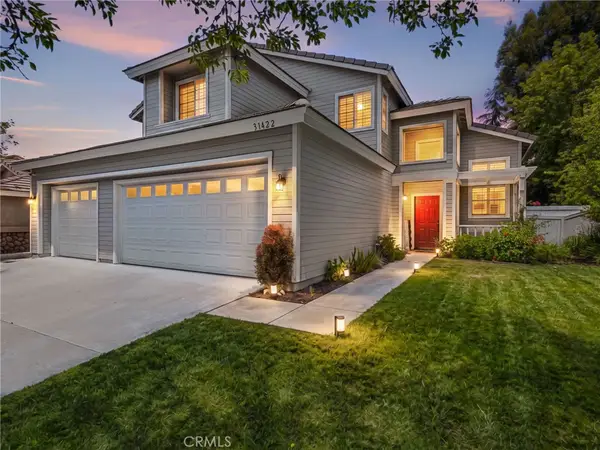 31422 Heitz, Temecula, CA 92591