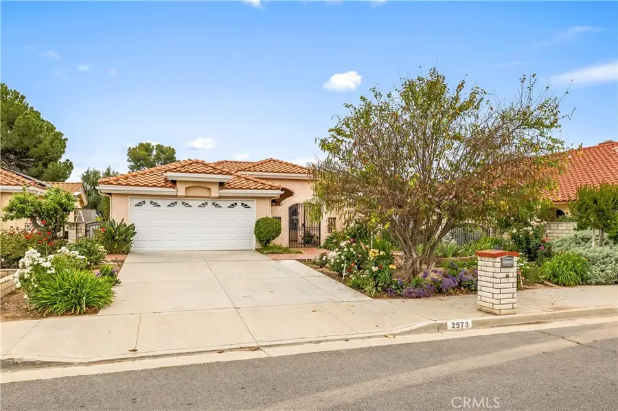 2573 Maple Drive, Hemet, CA 92545 - #3