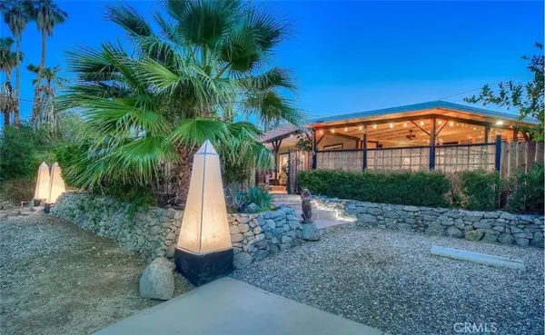 68253 Grandview, Cathedral City, CA 92234