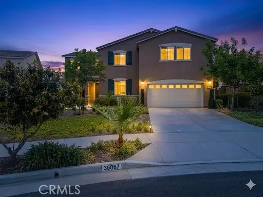 36067 Roaring Fork, Winchester, CA 92596 - #1