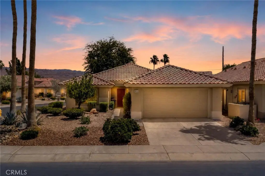 38742 Burgundy Lane, Palm Desert, CA 92211 - #1