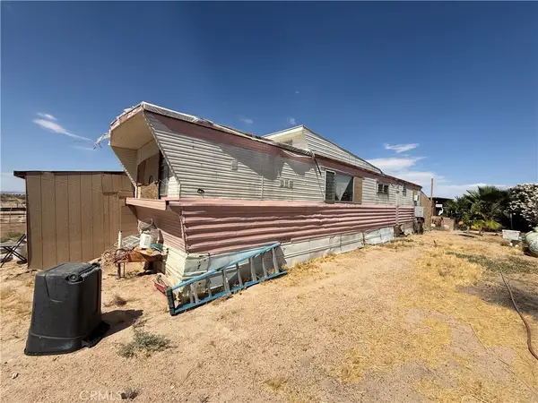35030 Harvard, Newberry Springs, CA 92365
