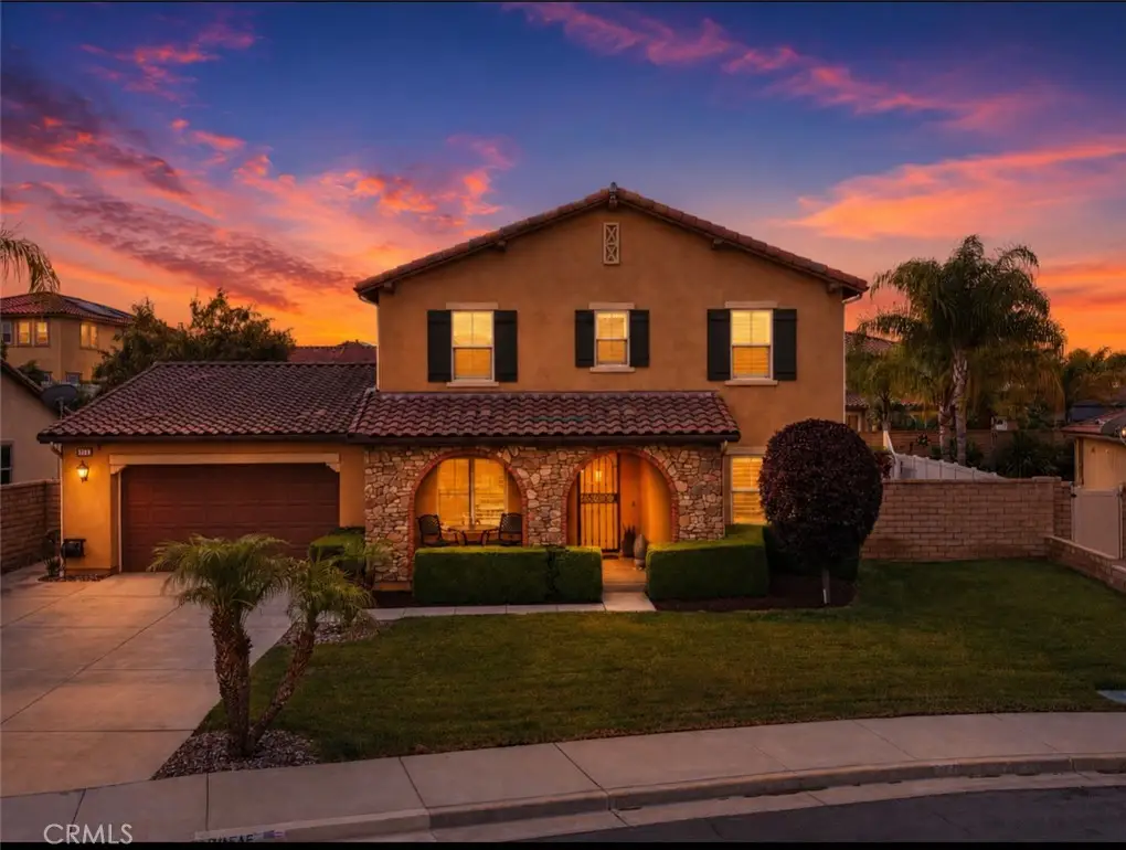 32515 Presidio Hills, Winchester, CA 92596 - #1