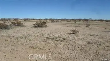 0 Moss, California City, CA 93505