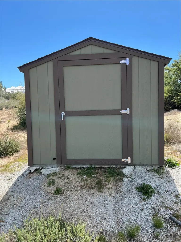 0 Scouts Lane, Anza, CA 92539 - #2