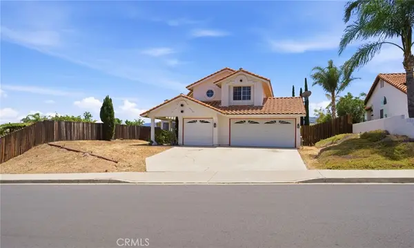 16514 Mountain, Lake Elsinore, CA 92530