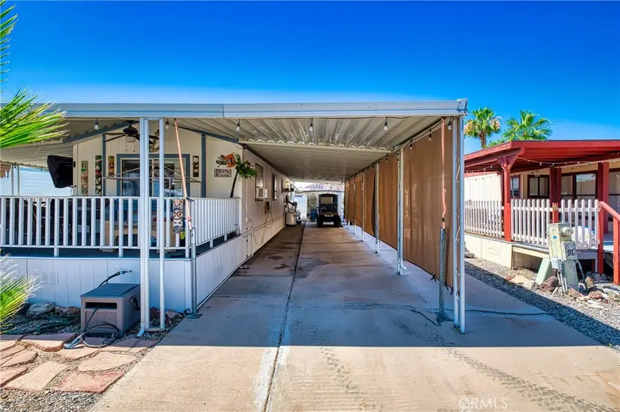 501 Parker Dam #91, Parker Dam, CA 92267 - #3