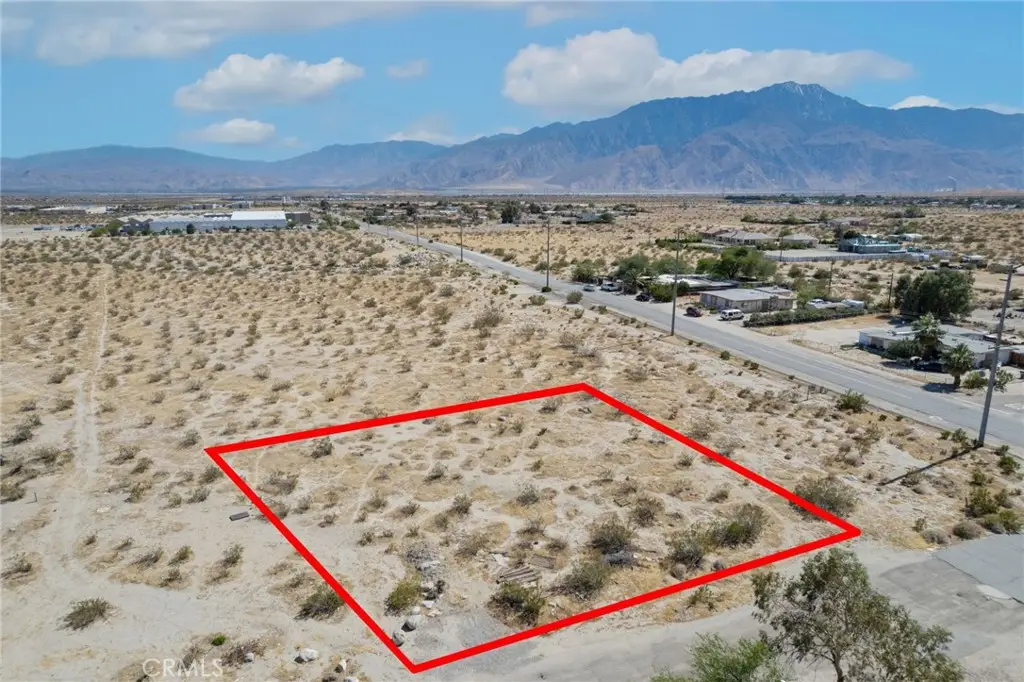65045 Desert View Ave, Desert Hot Springs, CA 92240 - #1