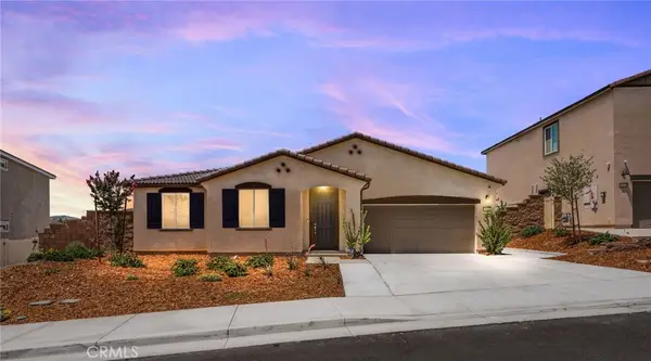 11615 Zoeller Street, Beaumont, CA 92223