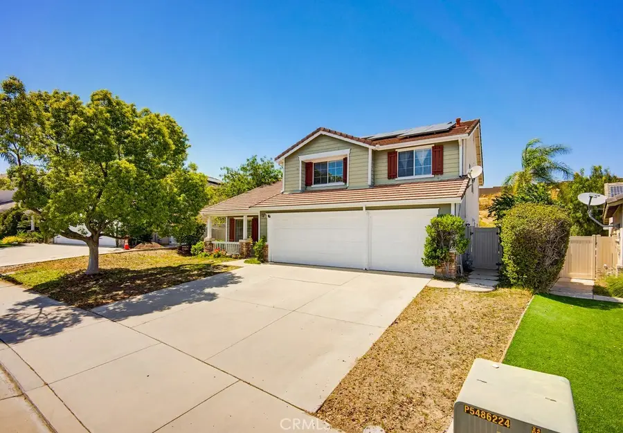 23492 Mountain Breeze, Murrieta, CA 92562 - #2