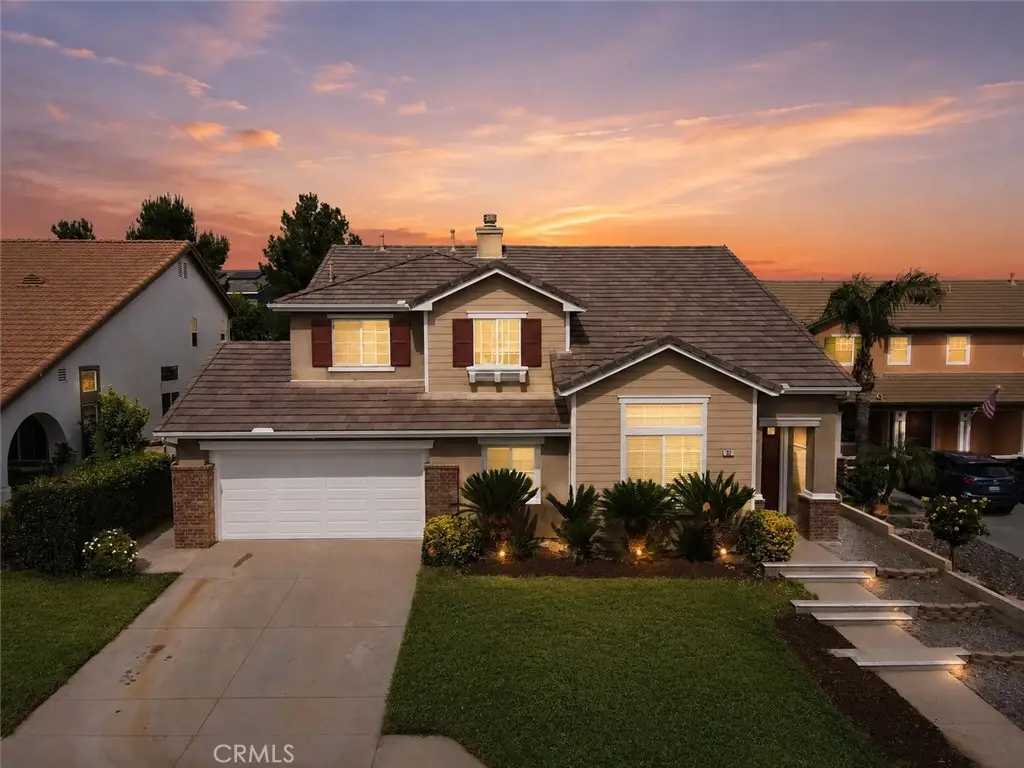 152 Alabaster, Perris, CA 92570 - #1