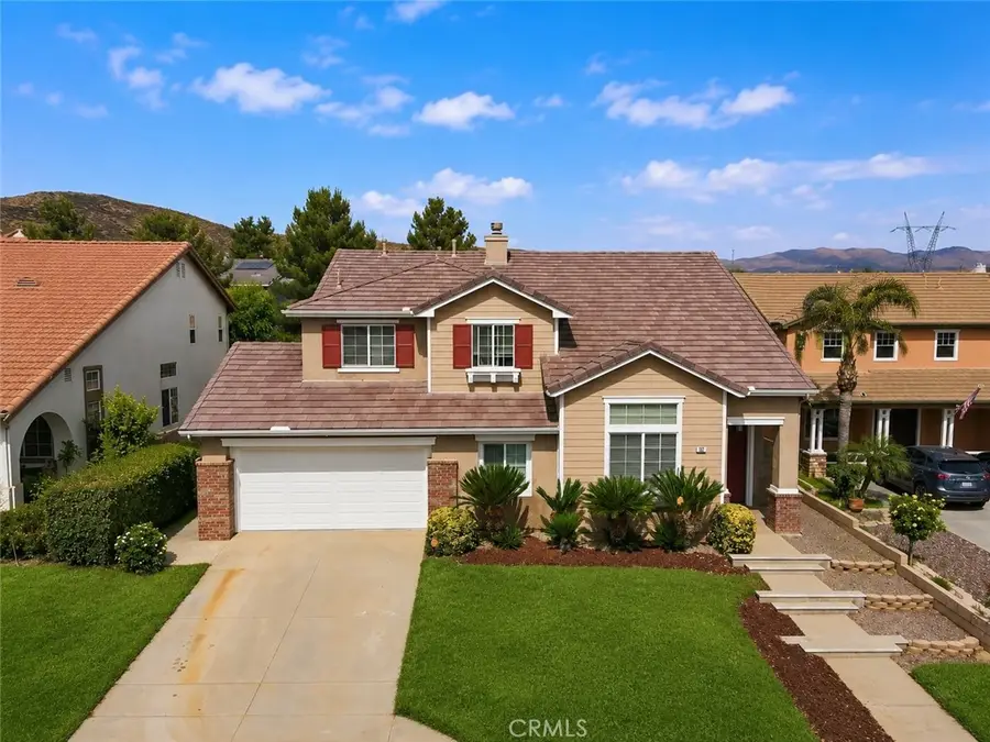 152 Alabaster, Perris, CA 92570 - #3