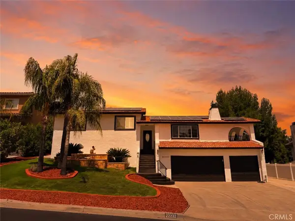 22232 Tumbleweed Drive, Canyon Lake, CA 92587