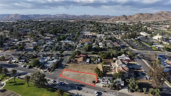 0 Lakeshore, Lake Elsinore, CA 92530
