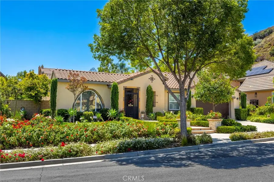 1254 Duxbury Circle, Corona, CA 92882 - #3