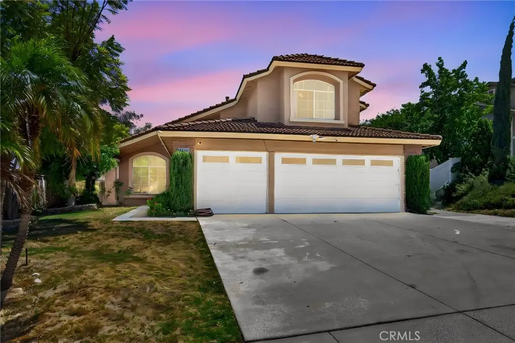 27406 Echo Canyon Court, Corona, CA 92883 - #1