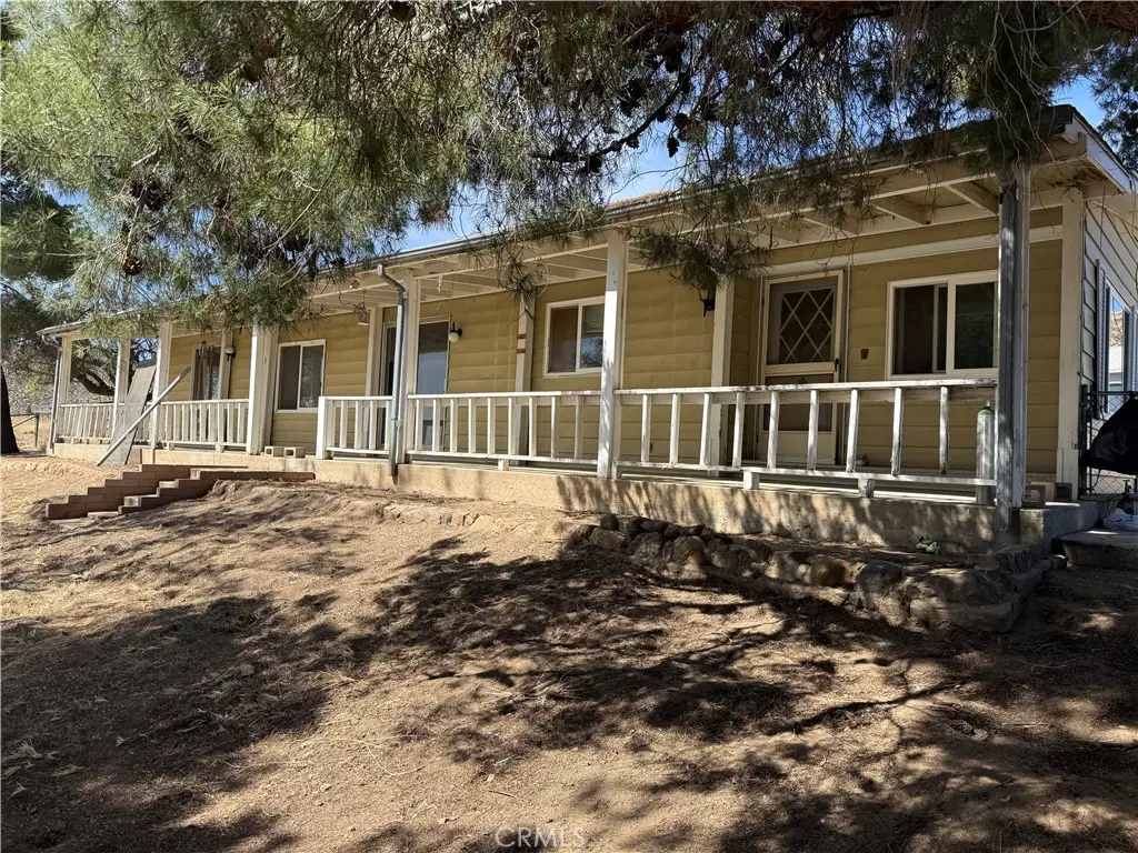 57313 Holland, Anza, CA 92539 - #1