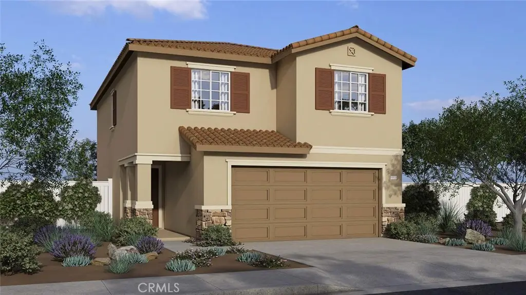 14080 Larissa Street, Moreno Valley, CA 92555 - #1